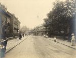 Harrogate: Oxford Street